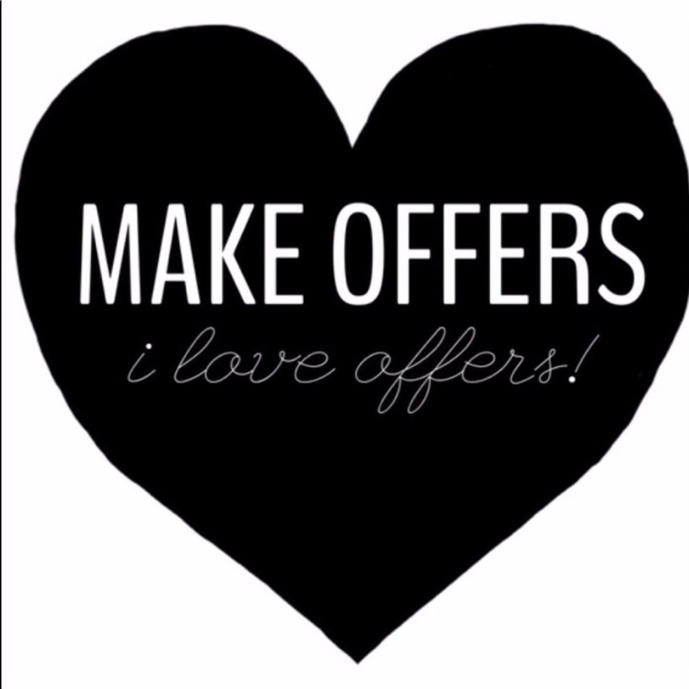 Make Offers
